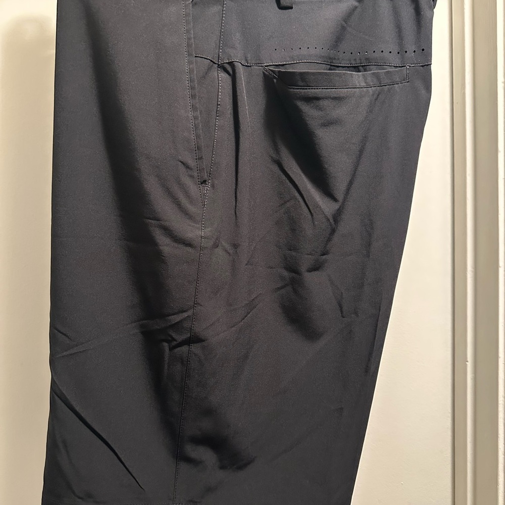 Stylish Black Pants